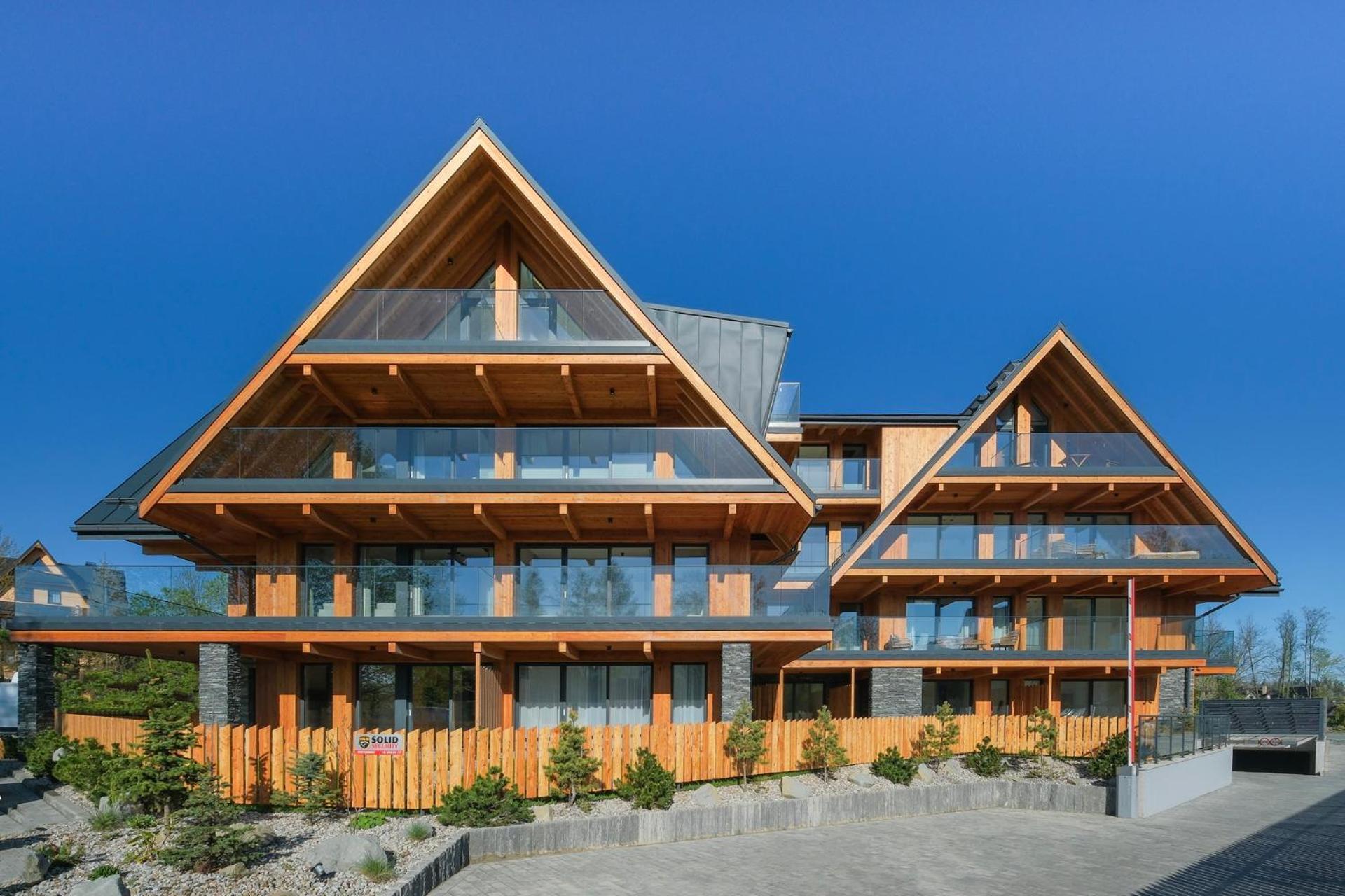 Bialka Spa & Resort Odkryj Bialke 외부 사진