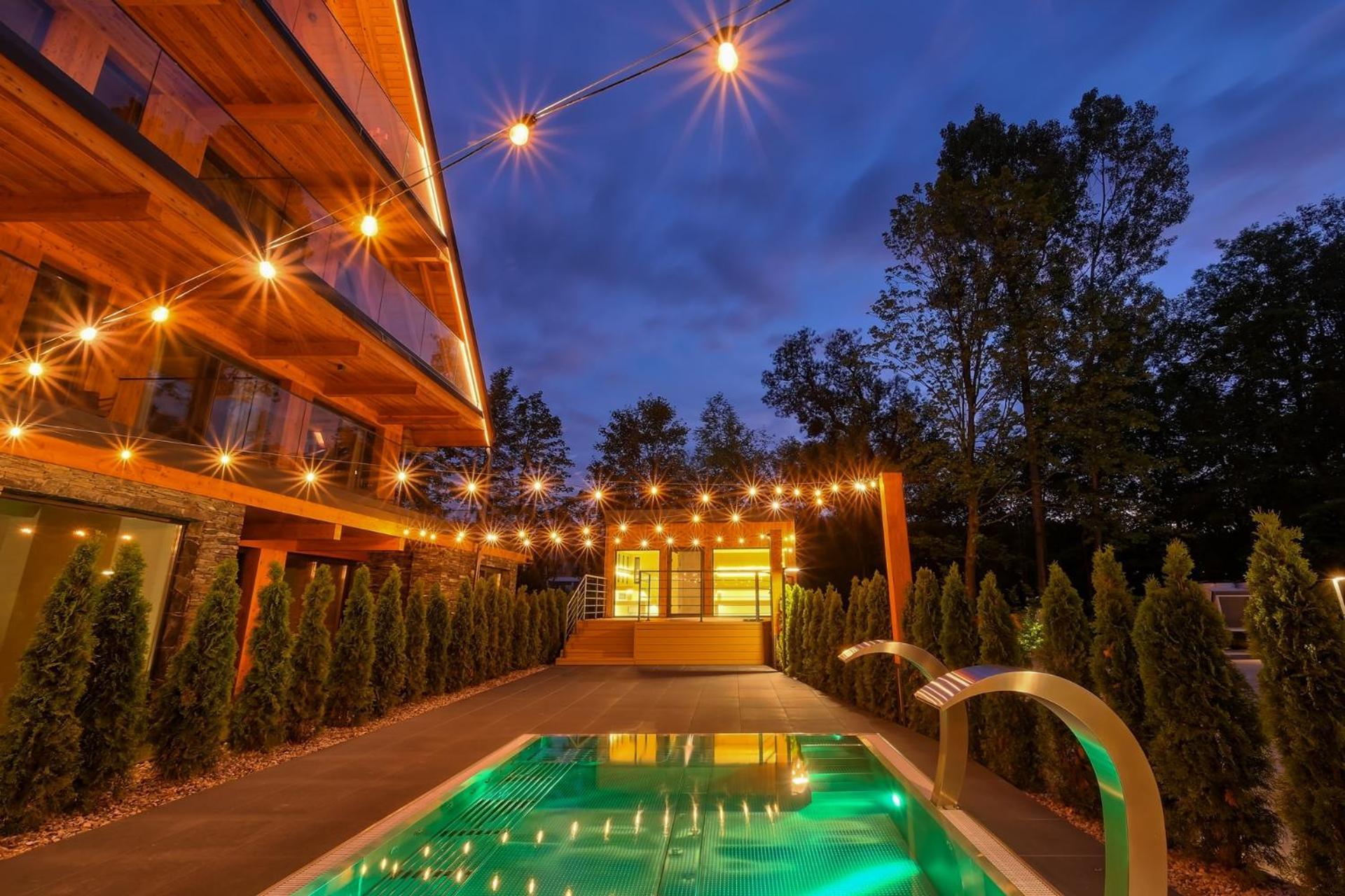 Bialka Spa & Resort Odkryj Bialke 외부 사진