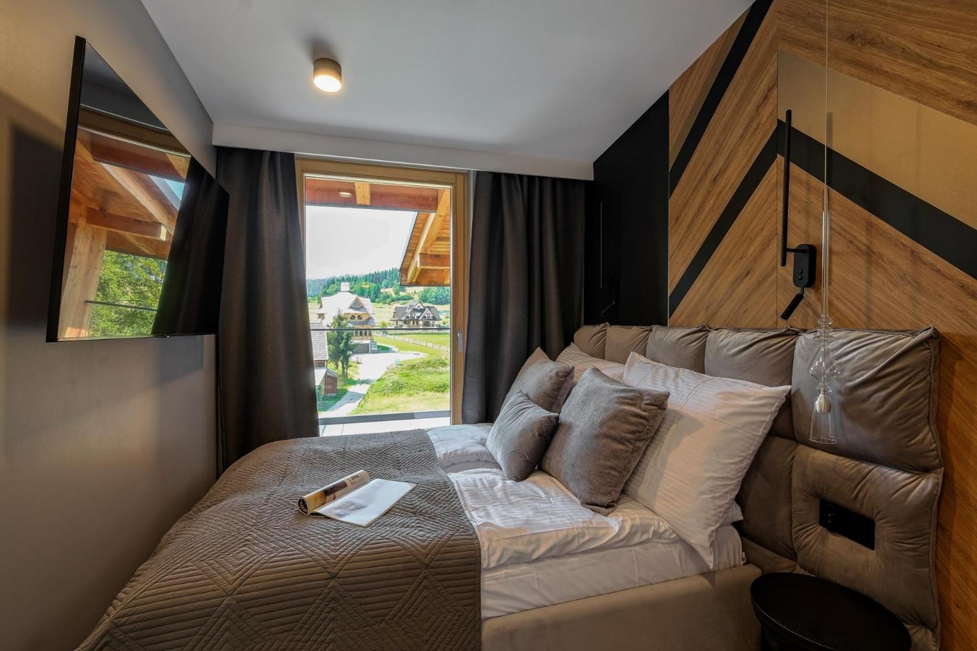 Bialka Spa & Resort Odkryj Bialke 외부 사진