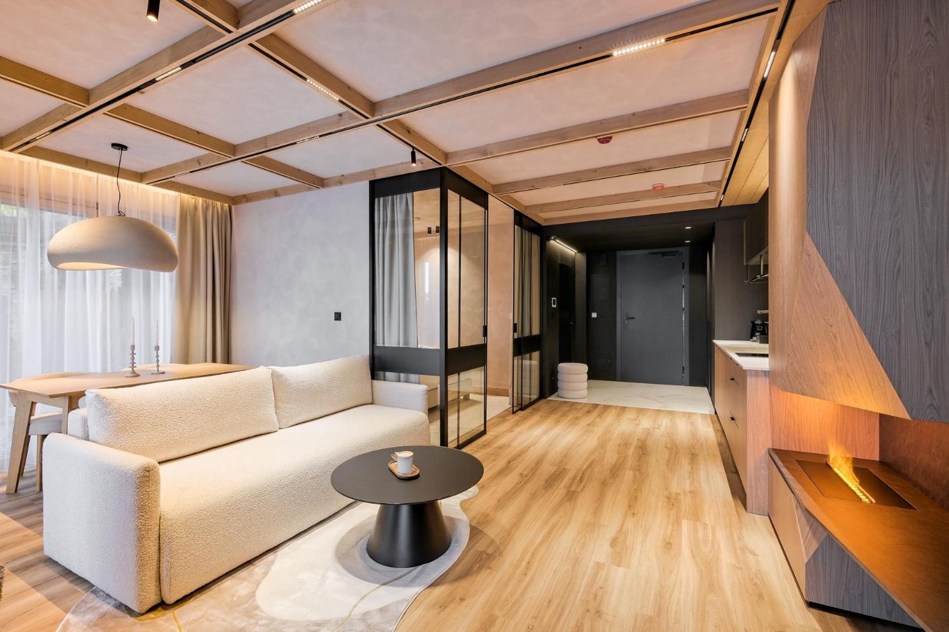 Bialka Spa & Resort Odkryj Bialke 외부 사진