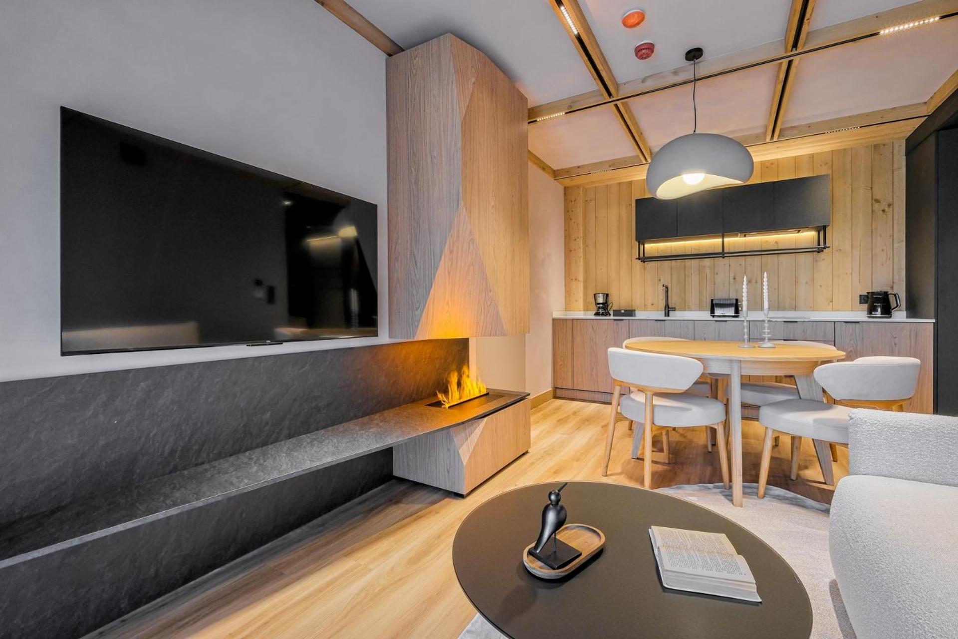 Bialka Spa & Resort Odkryj Bialke 외부 사진